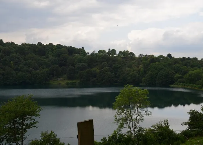 Guest house Pension-saxler Neichen