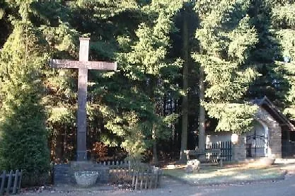 Pension-saxler Guest house