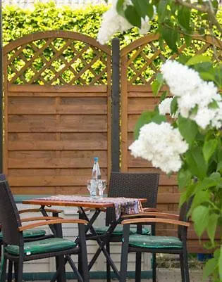 Guest house Pension-saxler