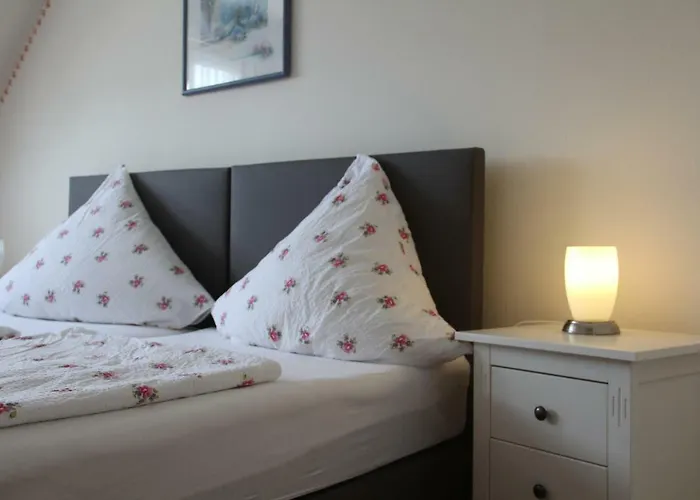 Pension-saxler Guest house Neichen