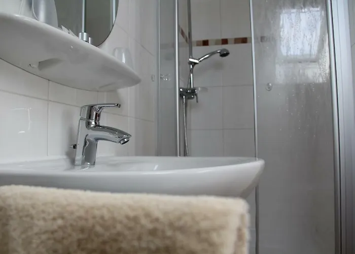 Pension-saxler Guest house Neichen