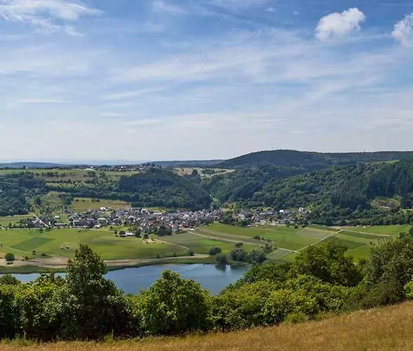 Guest house Pension-saxler Neichen