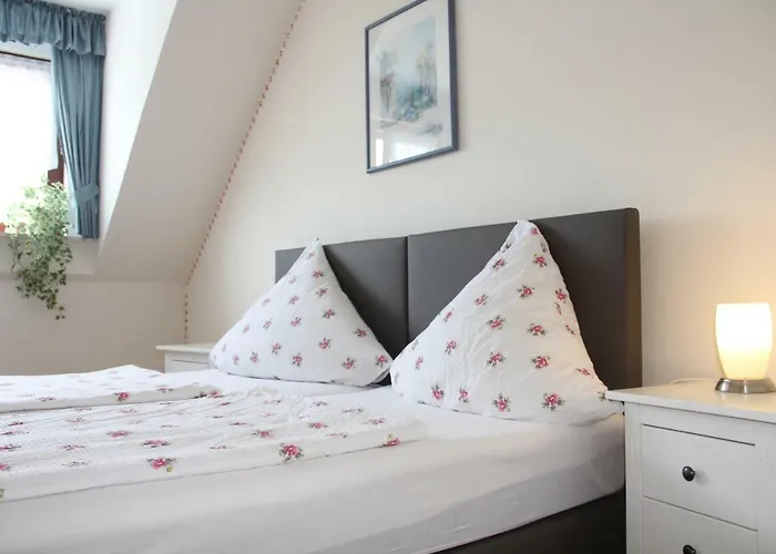 Pension-saxler Guest house Neichen