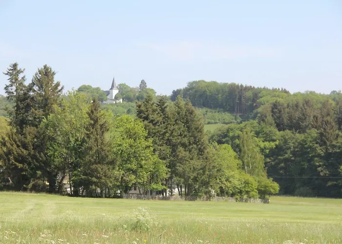 Pension-saxler Guest house