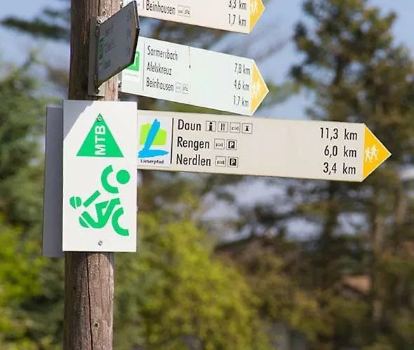 Guest house Pension-saxler